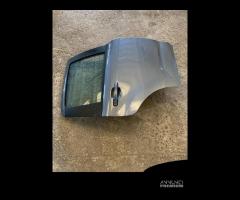 Porta Posteriore Destra per Citroen C3 - 2