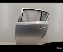 Porta posteriore sinistra Opel Corsa 1.2 B 2009