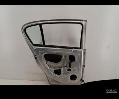 Porta posteriore sinistra Opel Corsa 1.2 B 2009