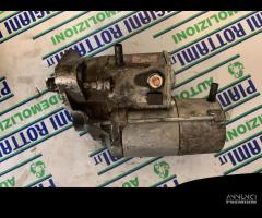 Motorio Avviamento Land Rover Freelander 204D3 - 2