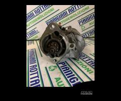 Motorio Avviamento Land Rover Freelander 204D3 - 3