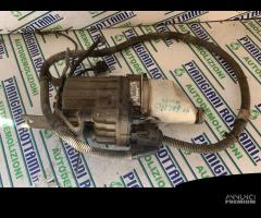 Elettroguida per Opel Astra Z19DTH