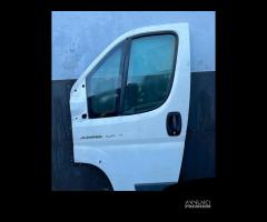 PORTA ANTERIORE SX FIAT DUCATO, CITROEN JUMPER 200