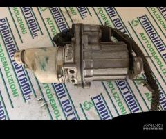 Elettroguida per Opel Astra Z17DTH