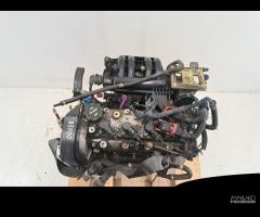 Motore Fiat Punto 1.4 benzina del 2003 - 843A1000 - 6