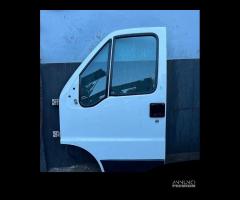 PORTA ANTERIORE SX FIAT DUCATO 2005