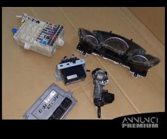 HONDA JAZZ 1.2B KIT ACCENSIONE 2008-2012 - 1