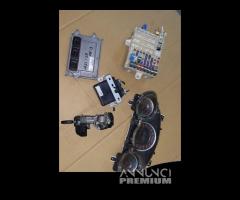 HONDA JAZZ 1.2B KIT ACCENSIONE 2008-2012 - 2