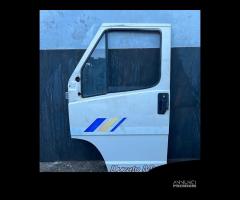 PORTA ANTERIORE SX, DX E POSTERIORE DX FIAT DUCATO - 1