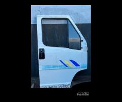 PORTA ANTERIORE SX, DX E POSTERIORE DX FIAT DUCATO