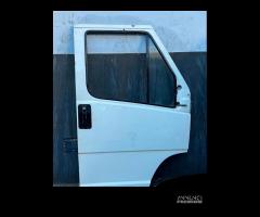 PORTA ANTERIORE SX, DX E POSTERIORE DX FIAT DUCATO - 3