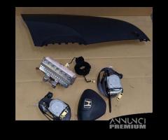 HONDA JAZZ KIT AIRBAG 2008-2012 - 1