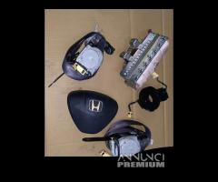 HONDA JAZZ KIT AIRBAG 2008-2012 - 3