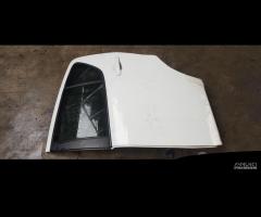 Porta Posteriore Sinistro per Opel Agila 2008 - 2