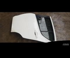 Porta Posteriore Sinistro per Opel Agila 2008 - 4