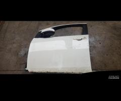 Porta Anteriore Sinistra per Opel Agila 2008