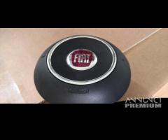 FIAT 500S KIT AIRBAG 2016\u003e - 6