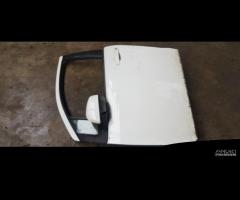 Porta Anteriore Sinistra per Opel Agila 2008 - 2