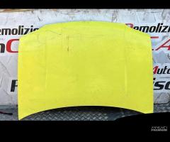 COFANO MOTORE ANTERIORE SEAT AROSA 1997-2001 - 1