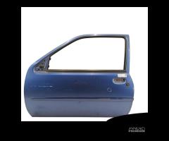 Porta anteriore sinistra Ford Fiesta 1.2 B 2001