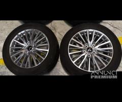 Mitsubishi outlander cerchi e gomme r18 - 3