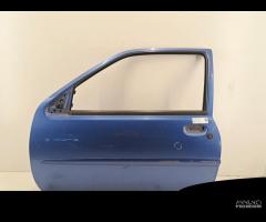 Porta anteriore sinistra Ford Fiesta 1.2 B 2001