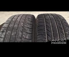 Mitsubishi outlander cerchi e gomme r18 - 4