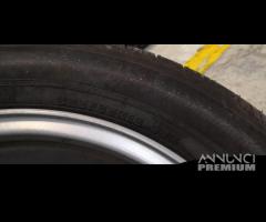 Mitsubishi outlander cerchi e gomme r18 - 5