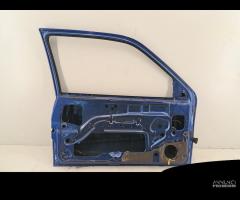 Porta anteriore sinistra Ford Fiesta 1.2 B 2001