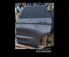 Ford edge porta post sx 2014 - 1