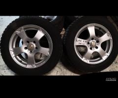 Audi a6 cerchi e gomme r16 - 3