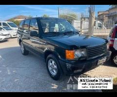 LAND ROVER Range Rover 2.5 TDI 4WD 1997