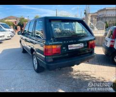 LAND ROVER Range Rover 2.5 TDI 4WD 1997