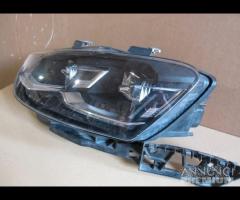 FARO ANTERIORE SX LED VOLKSWAGEN POLO 2014/2016