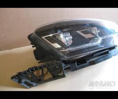 FARO ANTERIORE DX LED VOLKSWAGEN POLO 2014/2016