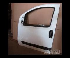 FIAT FIORINO PORTA SPORTELLO PORTIERA ANT SX