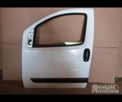 FIAT FIORINO PORTA SPORTELLO PORTIERA ANT SX