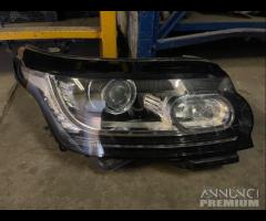 Faro - Fanale Anteriore Destro Range Rover Vogue