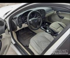 Saab 9.3 Aero 2011 TTID 4x4 Demolita - Per Ricambi