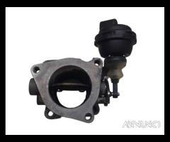 55202518 CORPO FARFALLATO FIAT BRAVO DELLORTO BF1