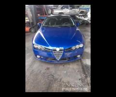 Alfa Romeo Brera 2.4 TD Demolita - Per Ricambi - 1