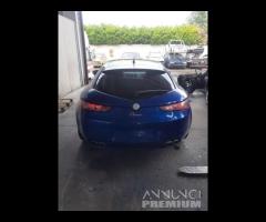 Alfa Romeo Brera 2.4 TD Demolita - Per Ricambi - 3