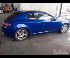 Alfa Romeo Brera 2.4 TD Demolita - Per Ricambi