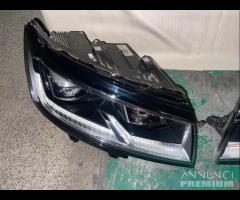 Fari Anteriori A Led Per Volkswagen Multivan T6 - 8