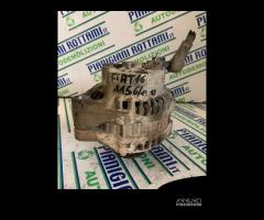 Alternatore per Fiat Sedici M16A - 1