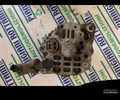 Alternatore per Fiat Sedici M16A - 2