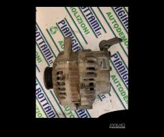 Alternatore per Fiat Sedici M16A - 3