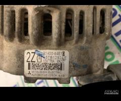 Alternatore per Fiat Sedici M16A