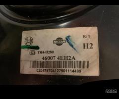 Servofreno per Nissan Qashqai K9K