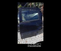 FIAT PANDA 4X4 PORTA ANT E POST DX E SX 2007-201 - 4